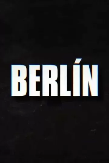 Берлин (2023) 1 сезон