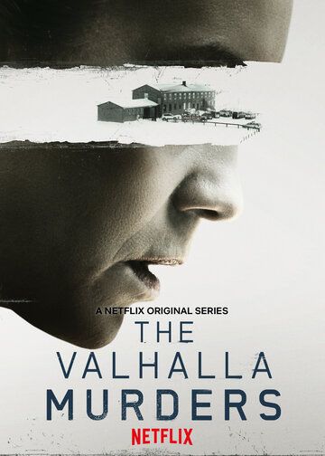 Убийства Вальгаллы (2019) 1 сезон