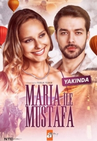 Мария и Мустафа (2020) 1 сезон