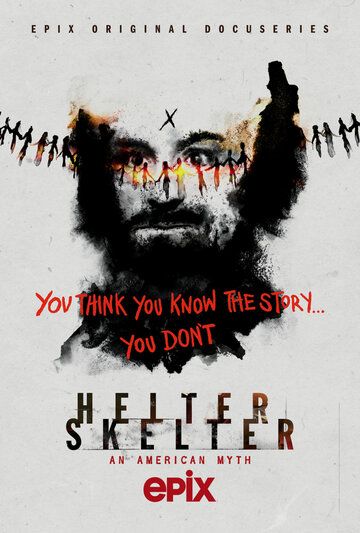 Helter Skelter: Американский миф (2020) 1 сезон