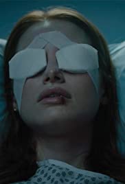 Слепая (2020)