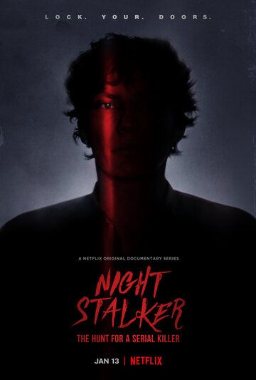 Ночной сталкер: Охота за серийным убийцей (2021) 1 сезон