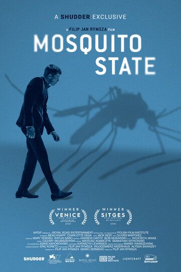 Государство комаров (2020)
