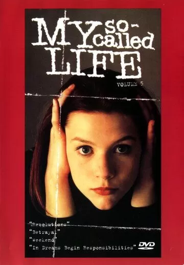 Моя так называемая жизнь (1994) 1 сезон
